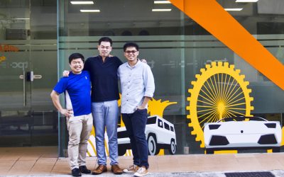 Carro Strengthens Grip in 3 Countries with Fully Integrated Used Vehicles Procurement Platform