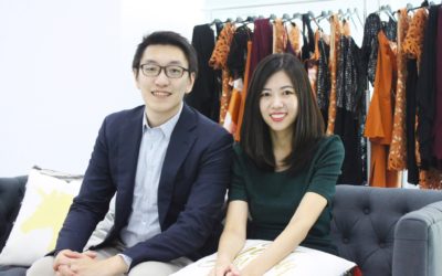 Style Theory Ready to Dress Up Indonesia’s Wardrobe