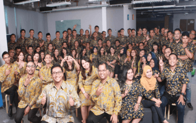 UangTeman Secures US$ 12m Series A Funding and is Poised for Further Growth