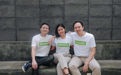 Lemonilo Makes Indonesia Healthy Again, One Customer at A Time