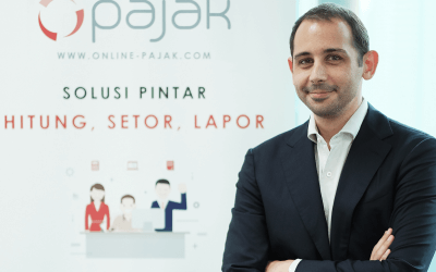 OnlinePajak Raises Over US$ 25Mn In Series B Funding