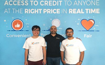 FinAccel Raises USD30 Million Series B to Accelerate Expansion in Southeast Asia