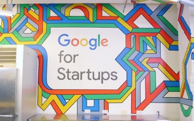 Google’s commitment in supporting early stage startups