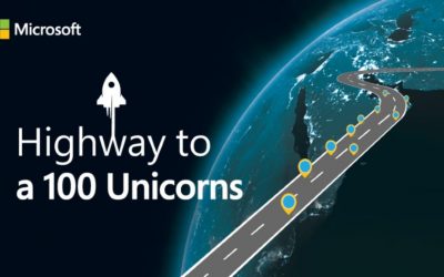 Highway to 100 Unicorns application opens