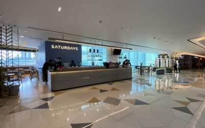 D2C Lifestyle Brand SATURDAYS Launches App, Brings Integrated O2O Shopping Experience to Indonesian Customers