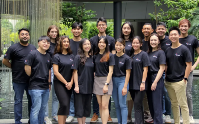 Building Asia’s Future: Omni HR Secures $7.4m for HR Tech Expansion